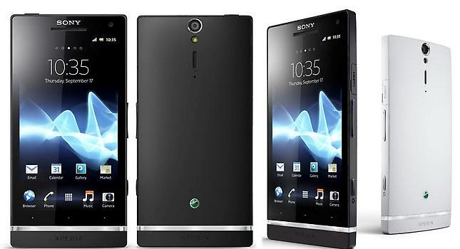 Νέα Xperia κινητά έρχονται τη Δευτέρα