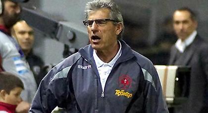 Αναστασιάδης: «Να αποκλείσει ο ΠΑΟΚ τον Αστέρα»