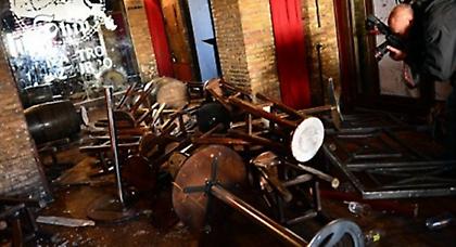 Alcohol is… not free στο Μιλάνο