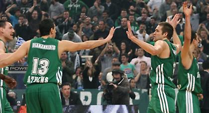 Έχω πετάξει μαζί σου…