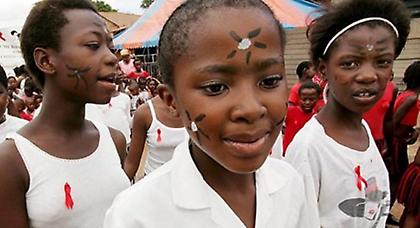 Το 28% των μαθητριών της Ν. Αφρίκής έχουν AIDS!