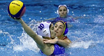 «Μόνο νίκη με Ισπανία»