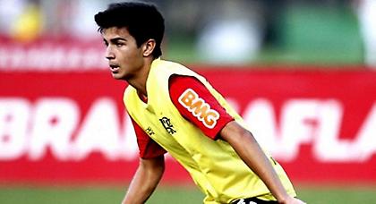 Παίρνει τον Μπεμπέτο junior η Γιουβέντους!