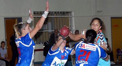 Όλο και καλύτερη…