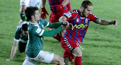 Χάνει ΑΕΚ ο Γκιγιέρμο