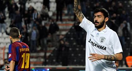 «Δύναμη και πάθος κόντρα στον ΠΑΟ»