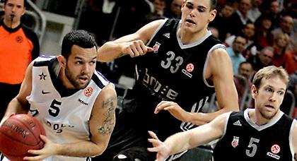 Με θρίλερ πήρε... μισό εισιτήριο