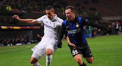 Άγγιξε το θαύμα η Ίντερ!