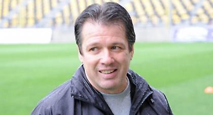 «Δεν είναι προσωπικό στοίχημα, αλλά η δουλειά μου»