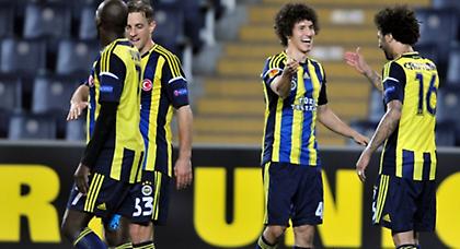 Από την Πόλη έρχονται…