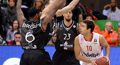 Ολυμπιακός… κακός, αλλά παλικάρι