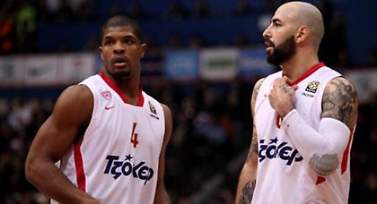 Χάινς: «Η άμυνα μας έδωσε τη νίκη»