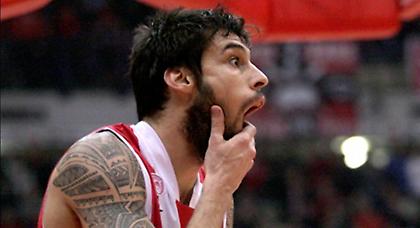 Πρίντεζης: «Μπράβο ρε μάγκες»