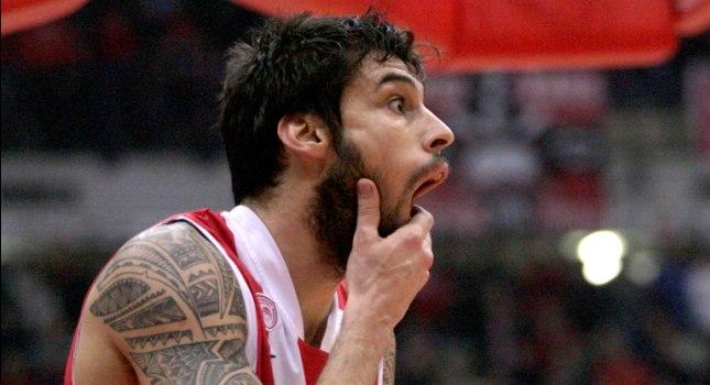 Πρίντεζης: «Μπράβο ρε μάγκες»