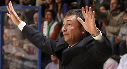 Περήφανος παρά την ήττα ο Μπάνκι