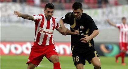 Η τέλεια εβδομάδα του Μασάντο