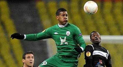 Ροντόν: «Να συνεχίσουμε έτσι»