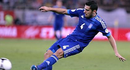 Αμφίβολος ο Σπυρόπουλος