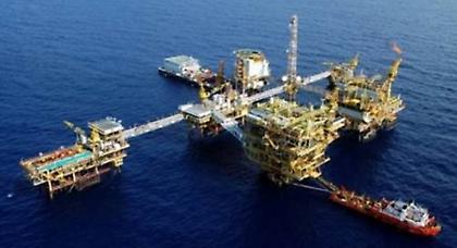 Το 2018 θα αρχίσει τις εξαγωγές φυσικού αερίου η Κύπρος