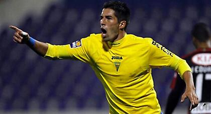 Θέλει τον Βιτόρια