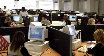 «Φεύγουν» 5.000 δημόσιοι υπάλληλοι μέχρι το τέλος του 2014