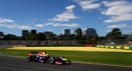 Αφεντικό από νωρίς ο Φέτελ