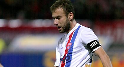 Επιστρέφει ο Ρόκας