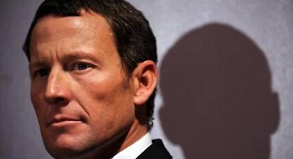 Άρμστρονγκ όπως λέμε… Κλίντον