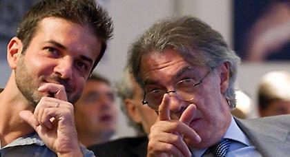 Έκανε πλάκα στον Στραματσόνι ο Μοράτι