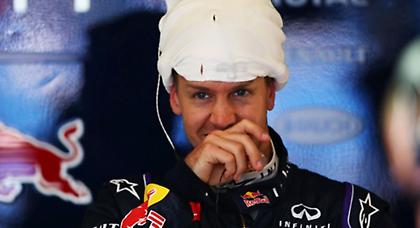 Φέτελ: «Ήταν μία πολύ καλή ημέρα»