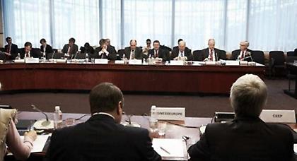 Κρίσιμη μέρα για την Κύπρο στο Eurogroup