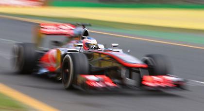 Προβληματίζονται στην McLaren