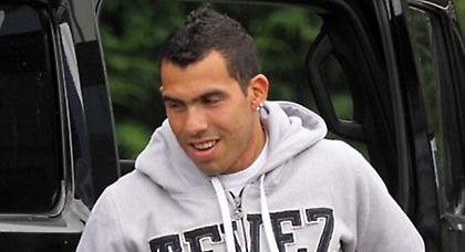 Κινδυνεύει με εξάμηνη φυλάκιση ο Τέβες