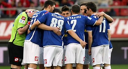 Τα έχουν με τη διαιτησία στον ΠΑΣ