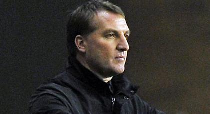 Ρότζερς: «Εμφανής η πρόοδος»