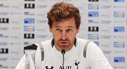 Έλλειψη συγκέντρωσης διέγνωσε ο Βίλας Μπόας