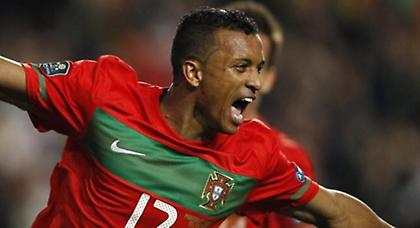 Έξω ο Νάνι, μέσα ο Βιεϊρίνια