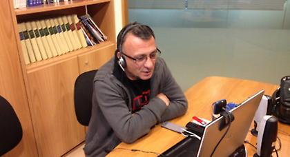 «O Ηλίας νιώθει περισσότερο Έλληνας από τον καθένα»