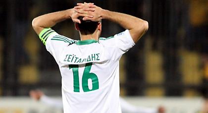 Πλήγμα με Γιούρκα!