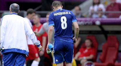 Με Αβραάμ και Γιούρι!