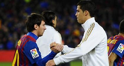 Τους κράτησε χώρια!