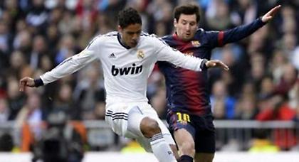 Οπαδός... Βαράν ο Ντεσάμπ