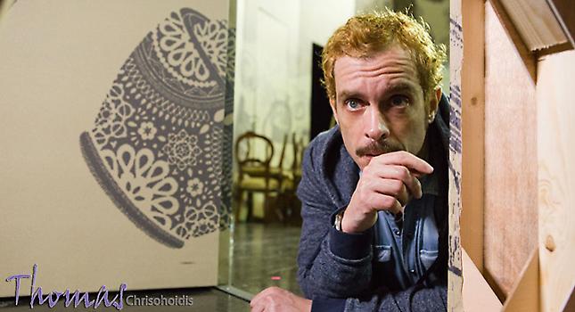 «Η οργή δεν φτάνει, πρέπει να μετασχηματιστεί σε δημιουργική δύναμη»