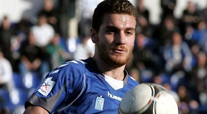 Δημούτσος: «Μονόδρομος η νίκη»