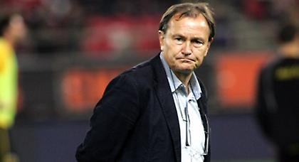 Λίνεν: «Όλα τα ματς είναι κρίσιμα»