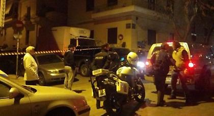 Τρεις οργανώσεις ανέλαβαν την ευθύνη