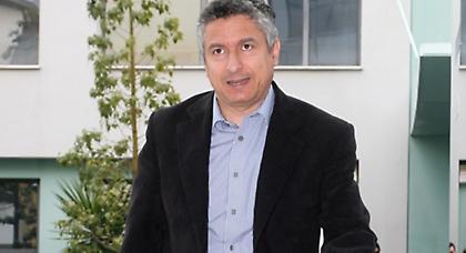 «Κατηγορηματικά αντίθετος για τη διεξαγωγή του τελικού στις 11 Μαϊου»