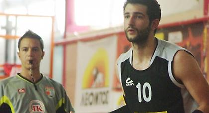 Οι εγγραφές συνεχίζονται στο N’JOY UNI-Basket!