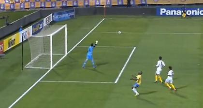 Σισέ, το σουτ και… πλάγιο (video)