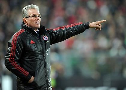 «Δεν υπάρχει φαβορί στο Μπάγερν – Γιουβέντους»